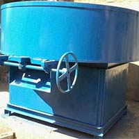 Manufacturers Exporters and Wholesale Suppliers of Muller Mixer Muzaffarnagar Uttar Pradesh